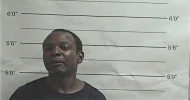 Deshaun Davis, - Orleans Parish County, LA 